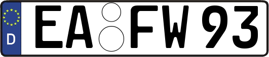 EA-FW93