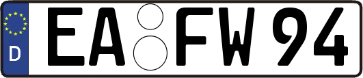 EA-FW94