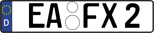EA-FX2