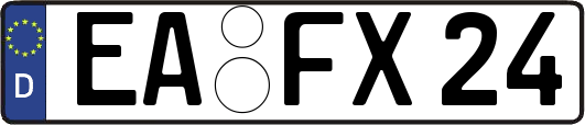 EA-FX24