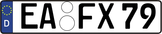 EA-FX79