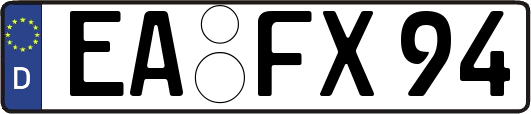 EA-FX94