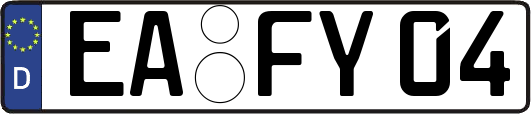 EA-FY04