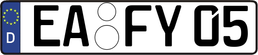 EA-FY05