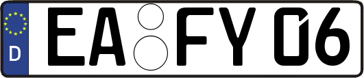EA-FY06