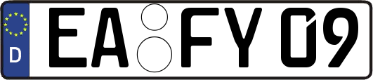 EA-FY09