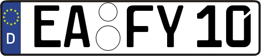 EA-FY10