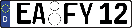 EA-FY12