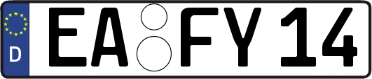 EA-FY14