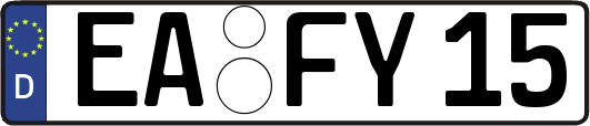 EA-FY15
