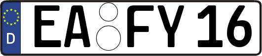 EA-FY16