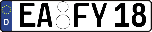 EA-FY18