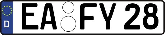 EA-FY28