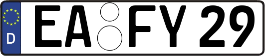 EA-FY29