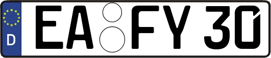 EA-FY30
