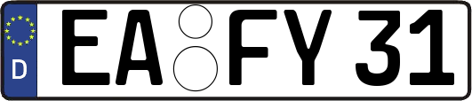 EA-FY31