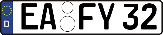 EA-FY32