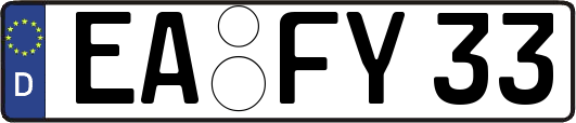 EA-FY33