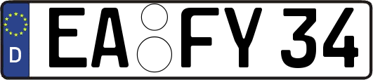 EA-FY34