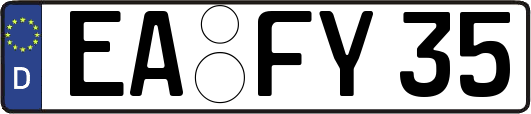 EA-FY35