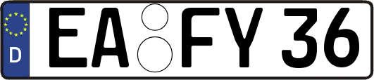 EA-FY36