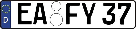 EA-FY37