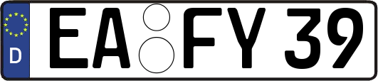 EA-FY39