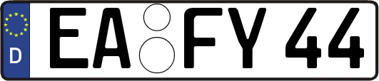 EA-FY44