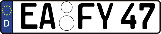 EA-FY47