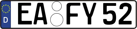 EA-FY52
