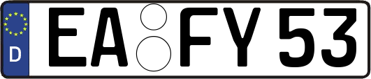 EA-FY53