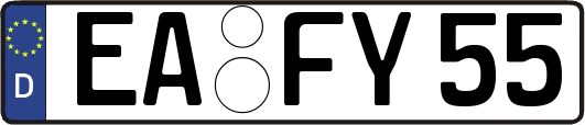 EA-FY55