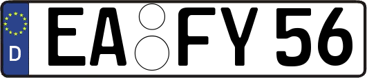 EA-FY56