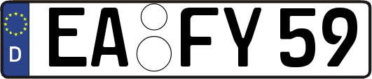 EA-FY59