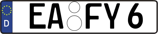 EA-FY6