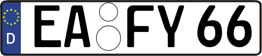 EA-FY66