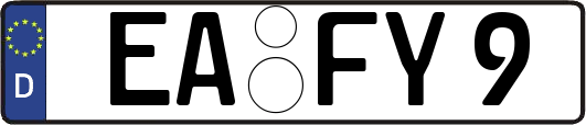EA-FY9