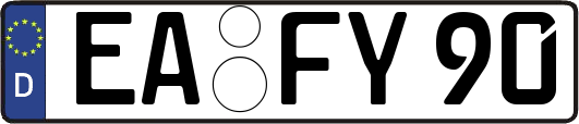EA-FY90