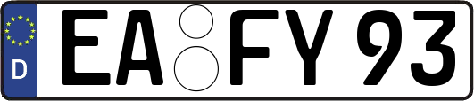 EA-FY93