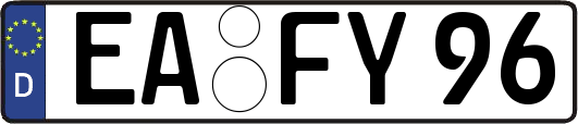 EA-FY96