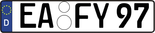 EA-FY97