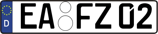 EA-FZ02