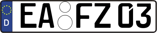 EA-FZ03