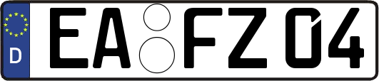 EA-FZ04