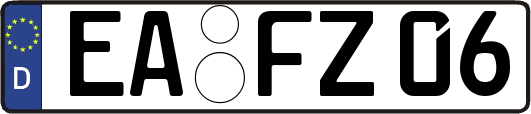 EA-FZ06