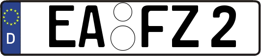 EA-FZ2