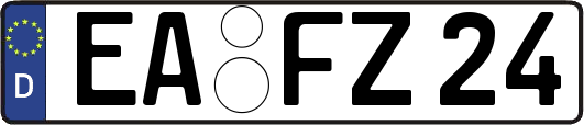 EA-FZ24