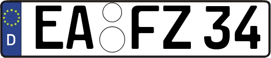 EA-FZ34