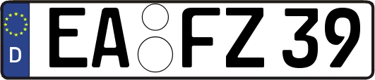 EA-FZ39