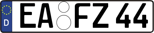 EA-FZ44